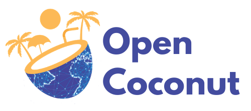 Open Coconut Logo