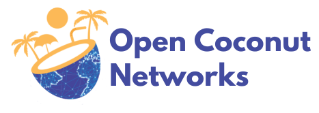 Open Coconut Networks logo